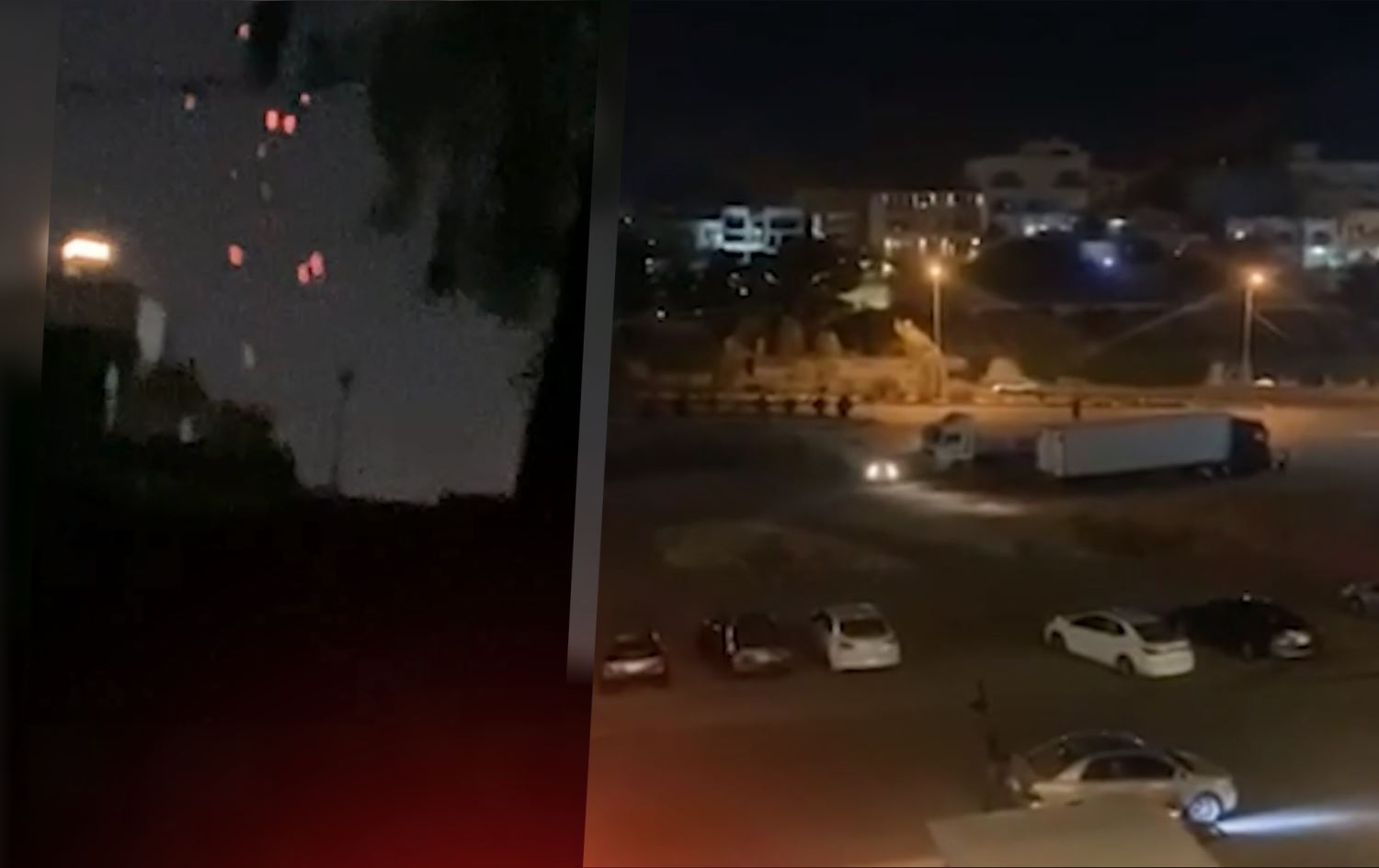 مستەفا چاوڕەش: كێشەی تەقەكردنەكەی سلێمانی بە ئامادەبوونی ‏كوڕێكی شێخ جەعفەر چارەسەركرا