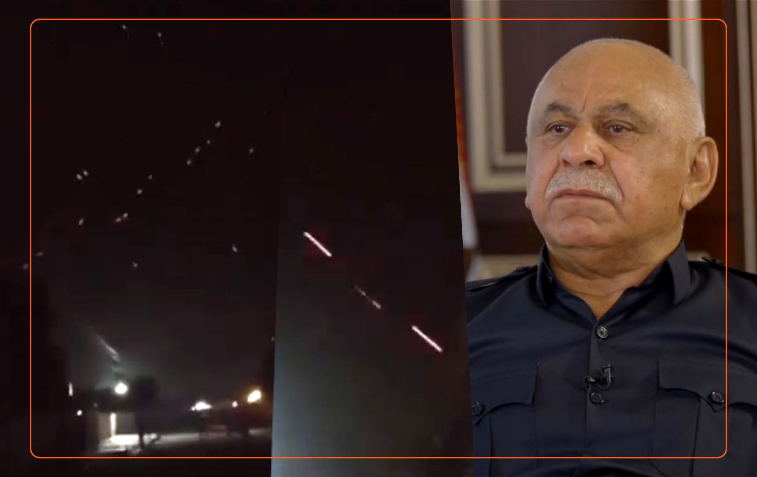 جەعفەر شێخ مستەفا: نەک کچەکەم، خۆیشم ئامادەم بچمە بەردەم دادوەر