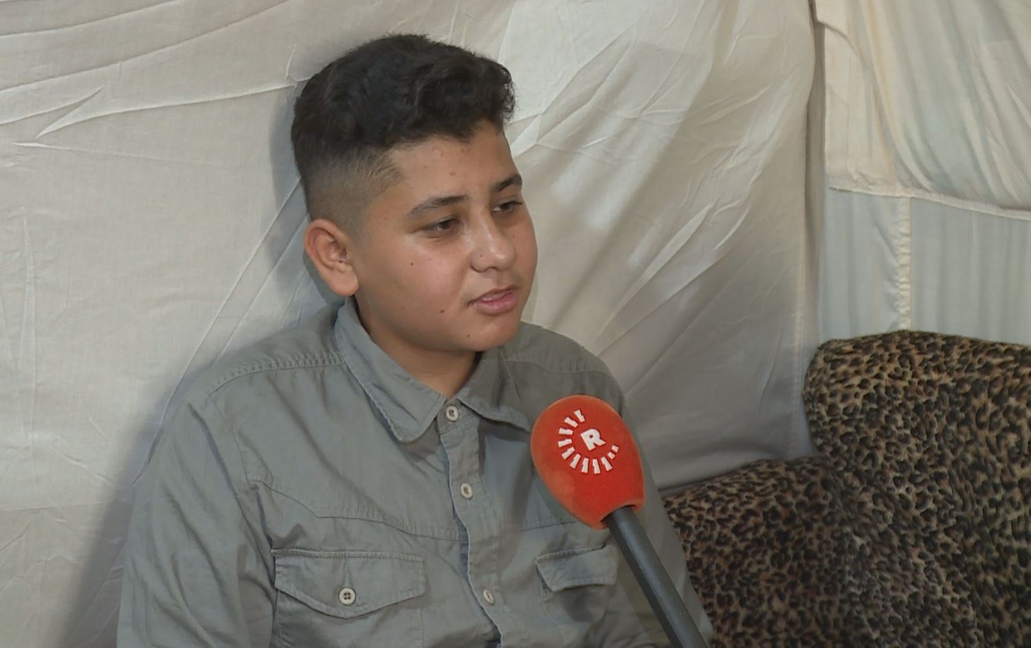 Pirsgirêka xwendinê ya hejmareke xwendekarên Rojava li Herêma Kurdistanê heye