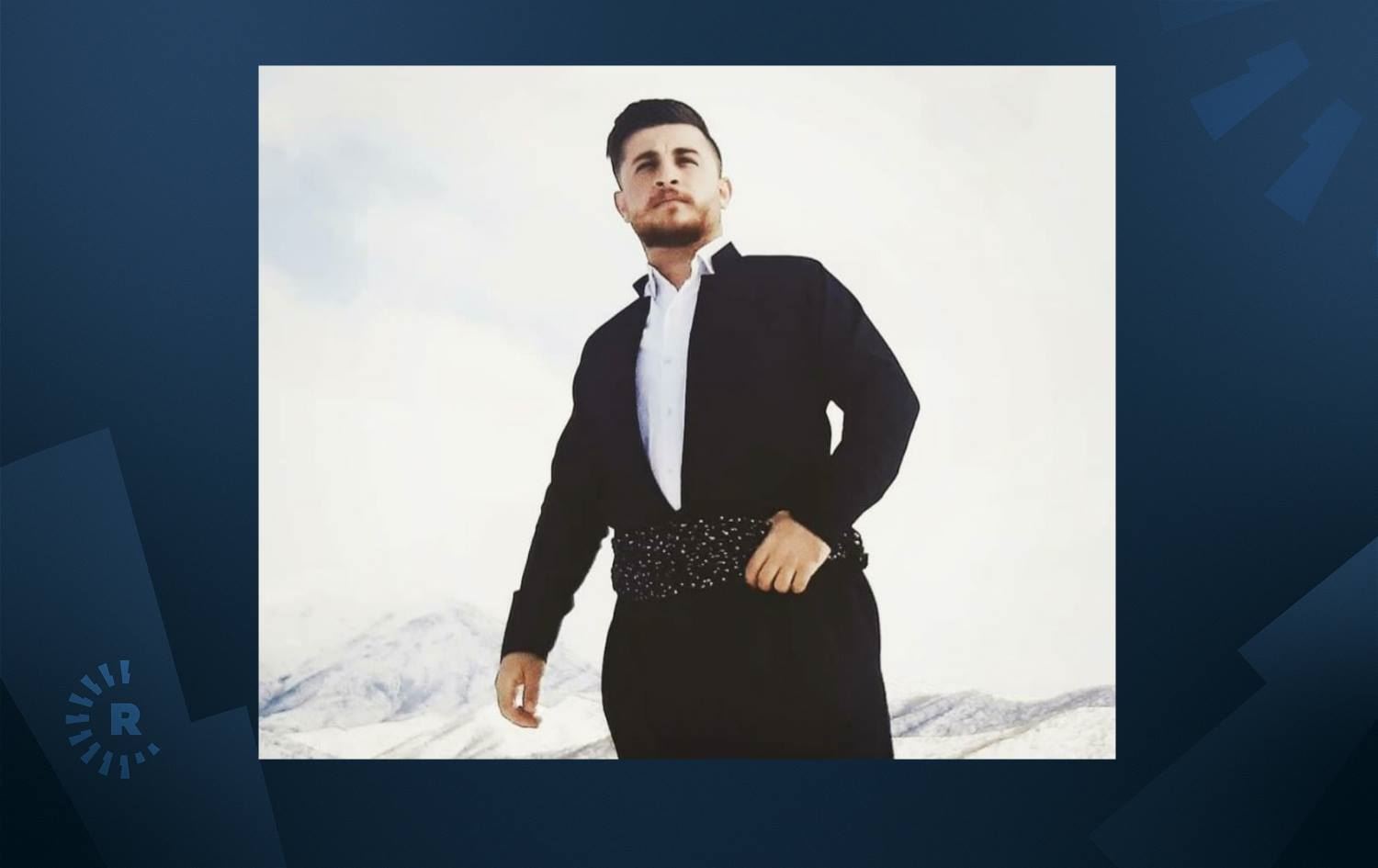 Koçberekî Kurd li Yunanê canê xwe ji dest da