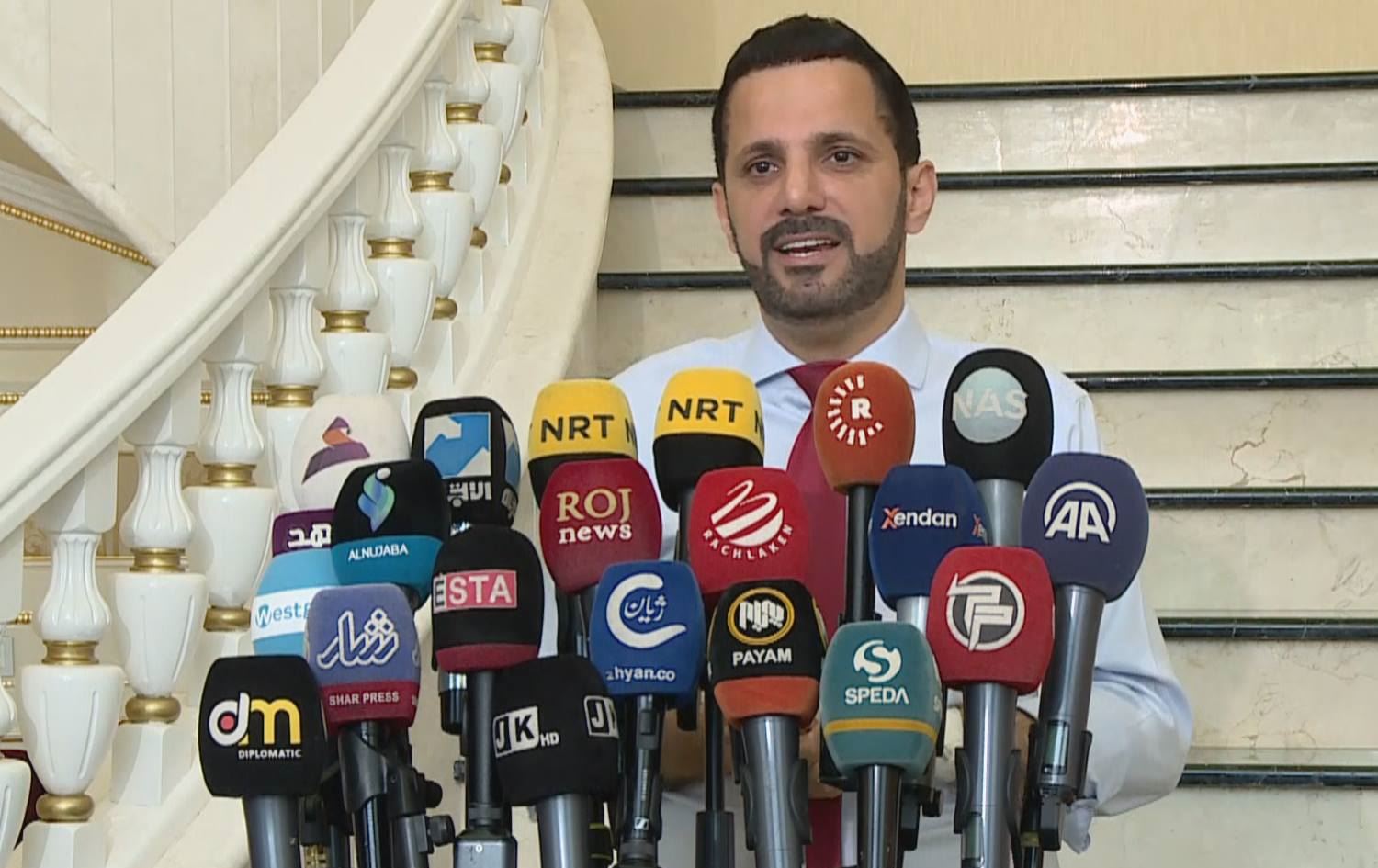 شاسوار عەبدولواحید لەبارەی شەڕی پەکەکە و تورکیا: باوەڕم بە خەباتی چەکداریی نییە