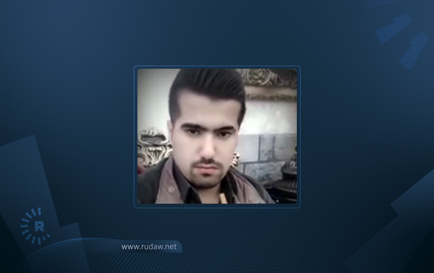 دەزگای دژەتیرۆر - سلێمانی: هیچ کارمەند و ئەفسەرێکمان بەناوی 'زاگرۆس جەوهەر' نییە