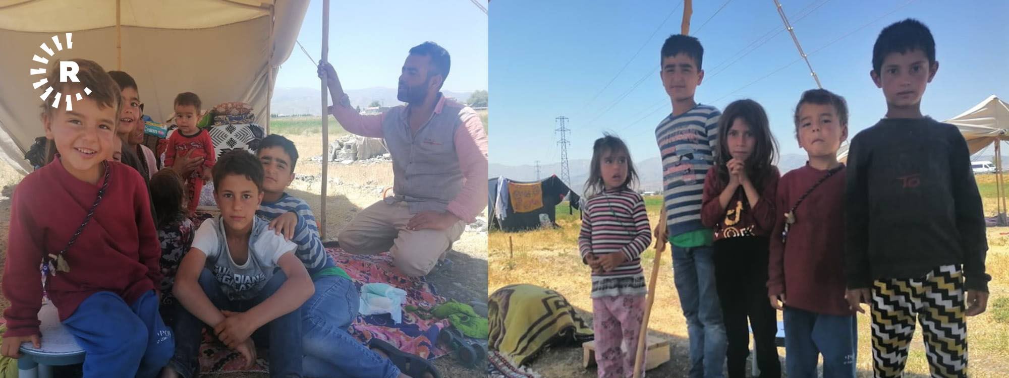 WÊNE – Li Deşta Mûşê karkerên demsalî