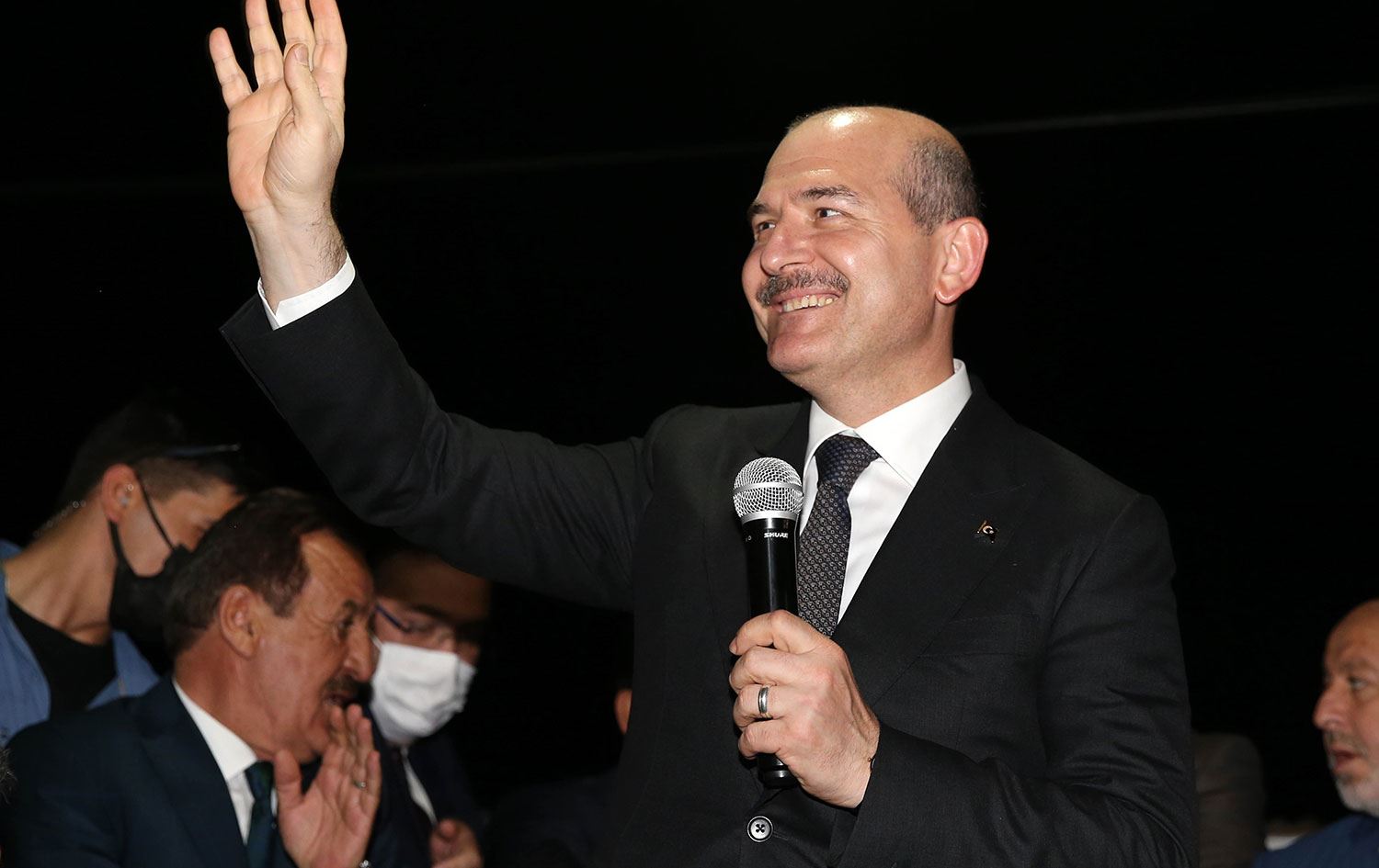 İçişleri Bakanlığı açıkladı: Soylu uçağı kiraladı ama parasını şirketi ödedi