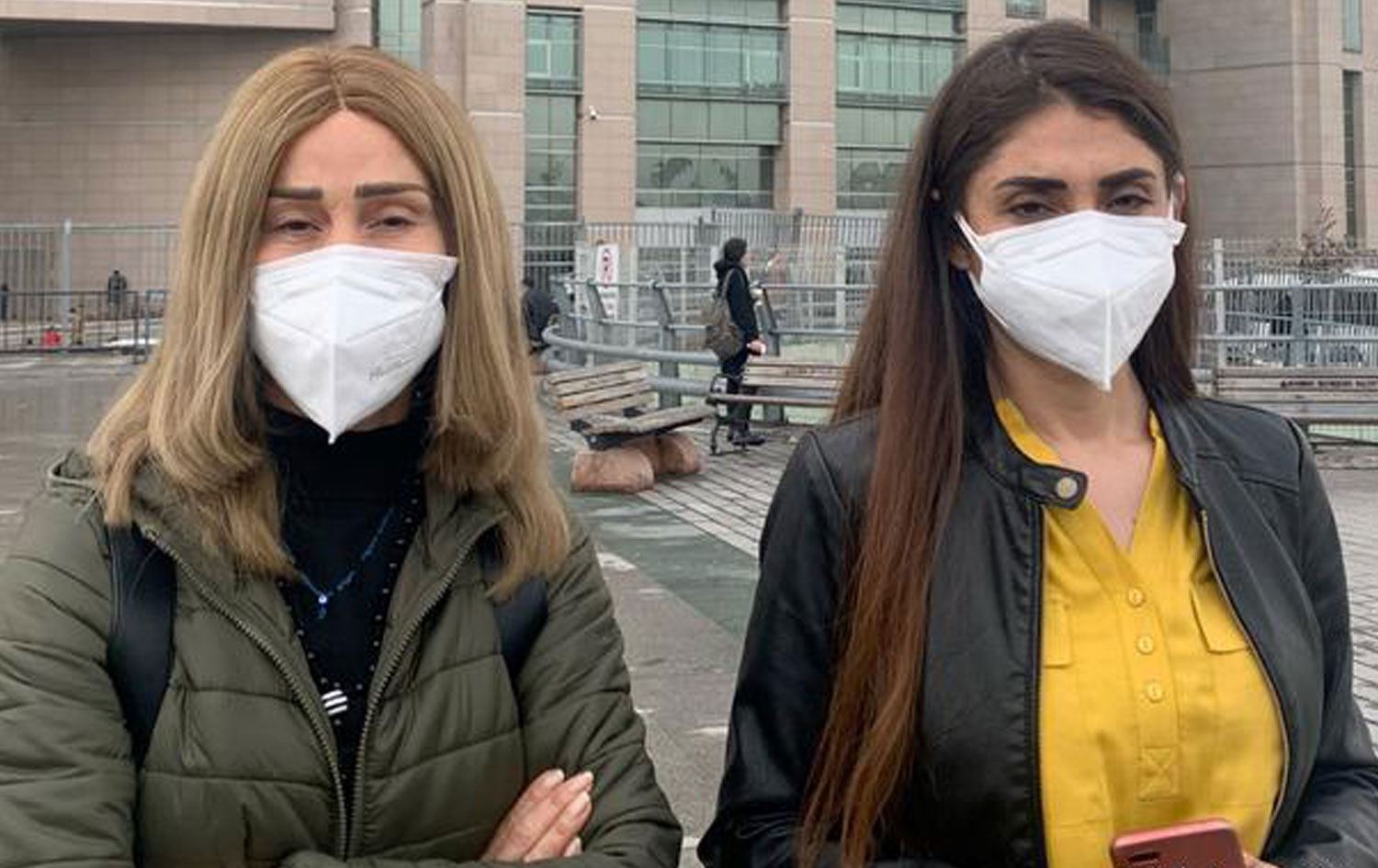 Ji bo keça Hozan Canê 10 sal û 5 meh cezayê zindanê