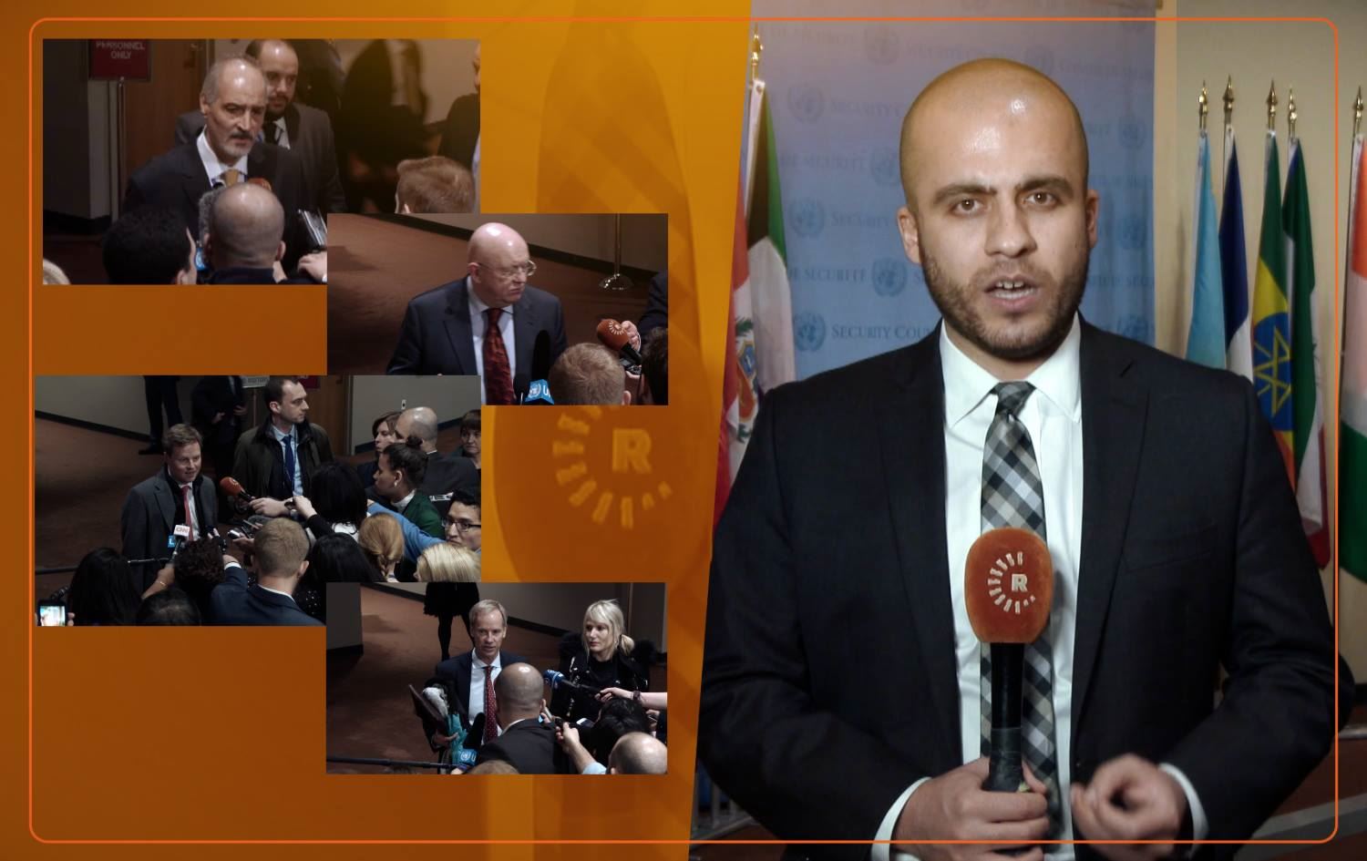 Rusya'nın veto kararı Suriye'de insani yardımların ulaştırılmasına engel olacak mı?