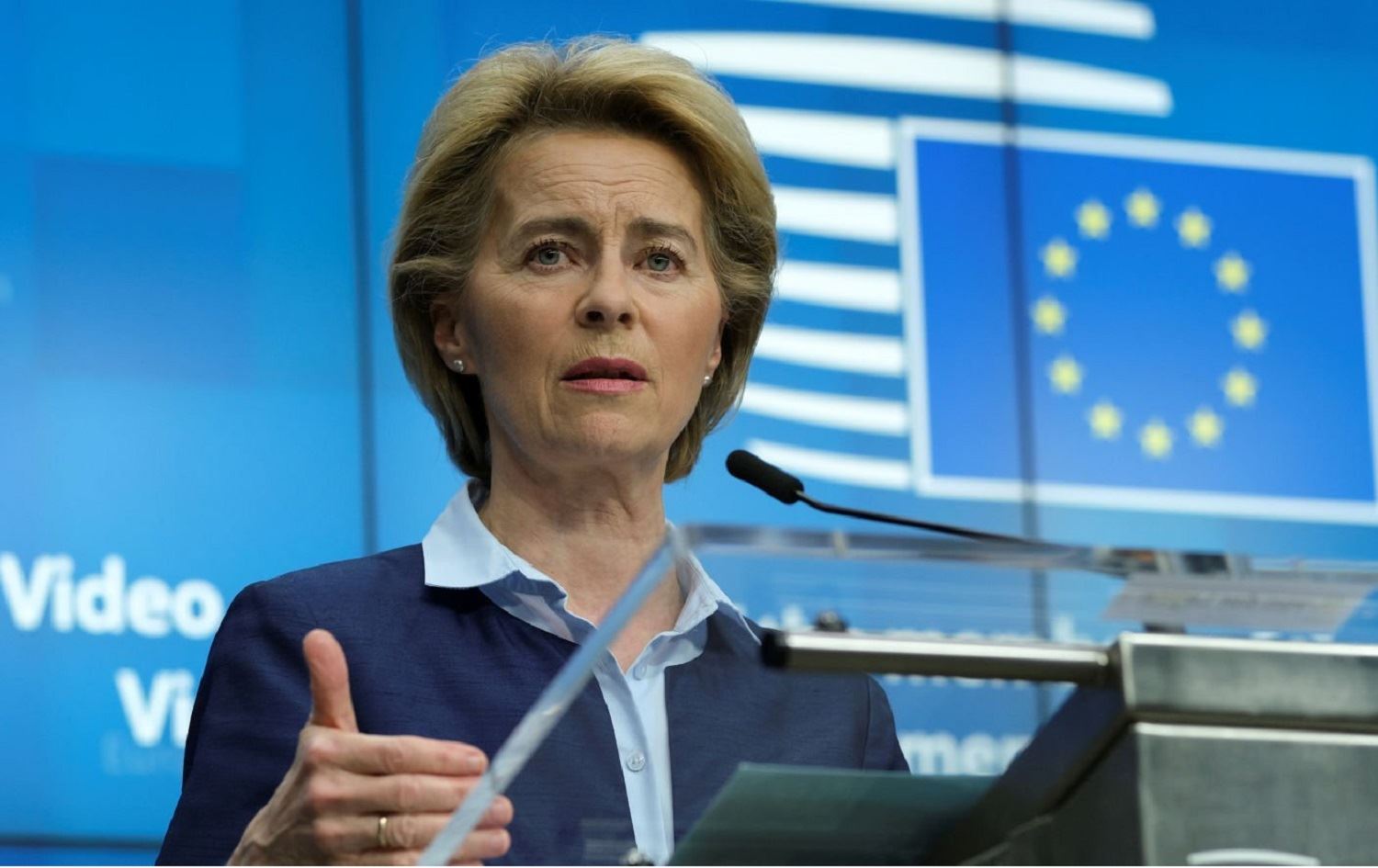 YE: Em qebûl nakin Qibris bibe du dewlet