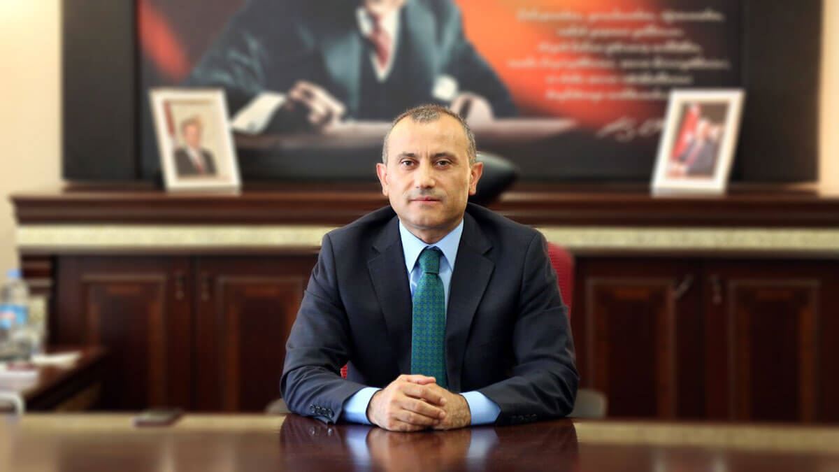 Dersim Valisi hakkında 'usulsüzlük' iddiasıyla soruşturma isteniyor