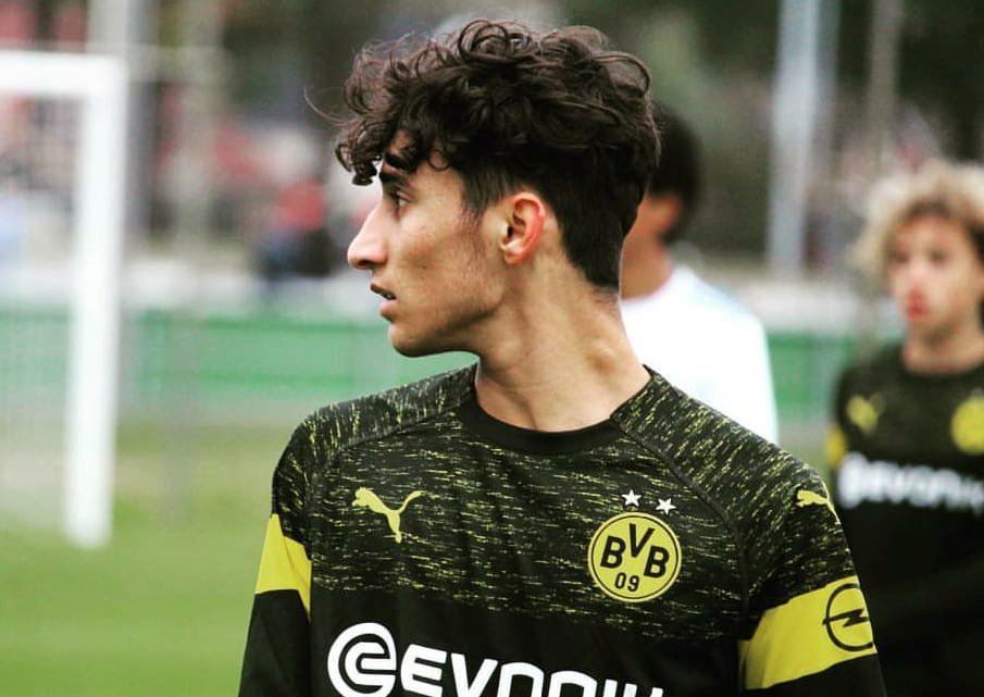 Futbolîstê Kurd daxwaza tîma Iraqê red kir