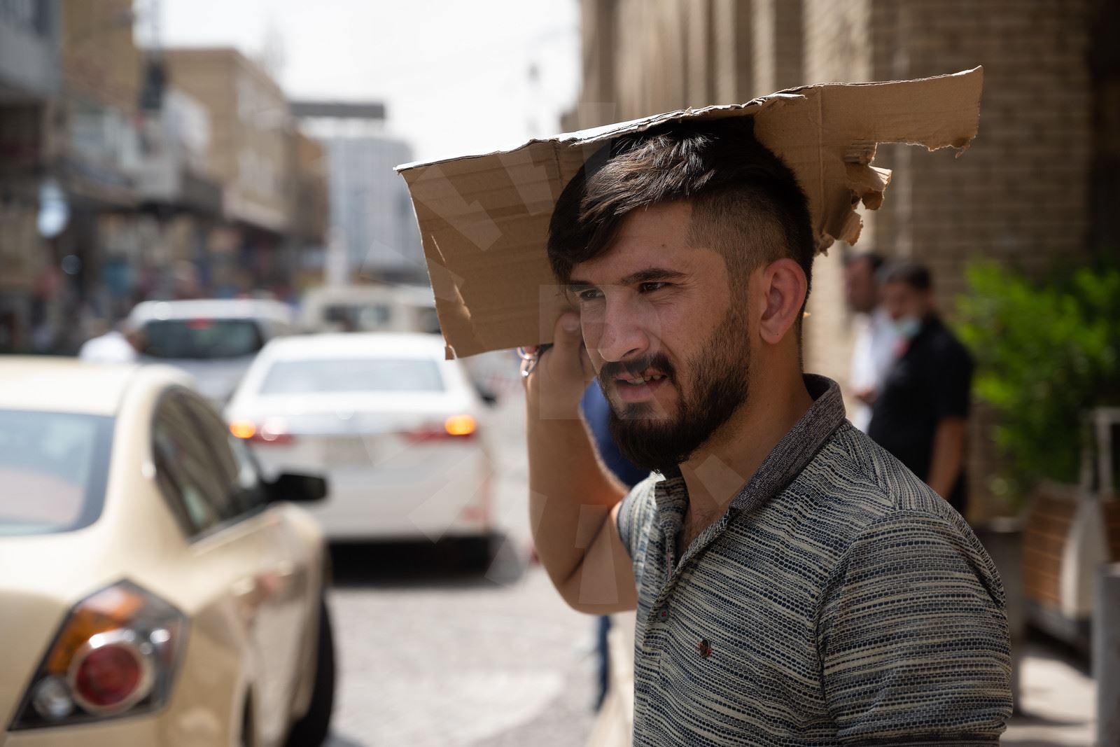 کەشناسی: شەپۆلی گەرما کوردستان ناگرێتەوە