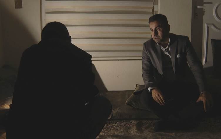 Bikarhênerên madeyên hişbir li Duhokê: Jiyana me bûye dojeh!