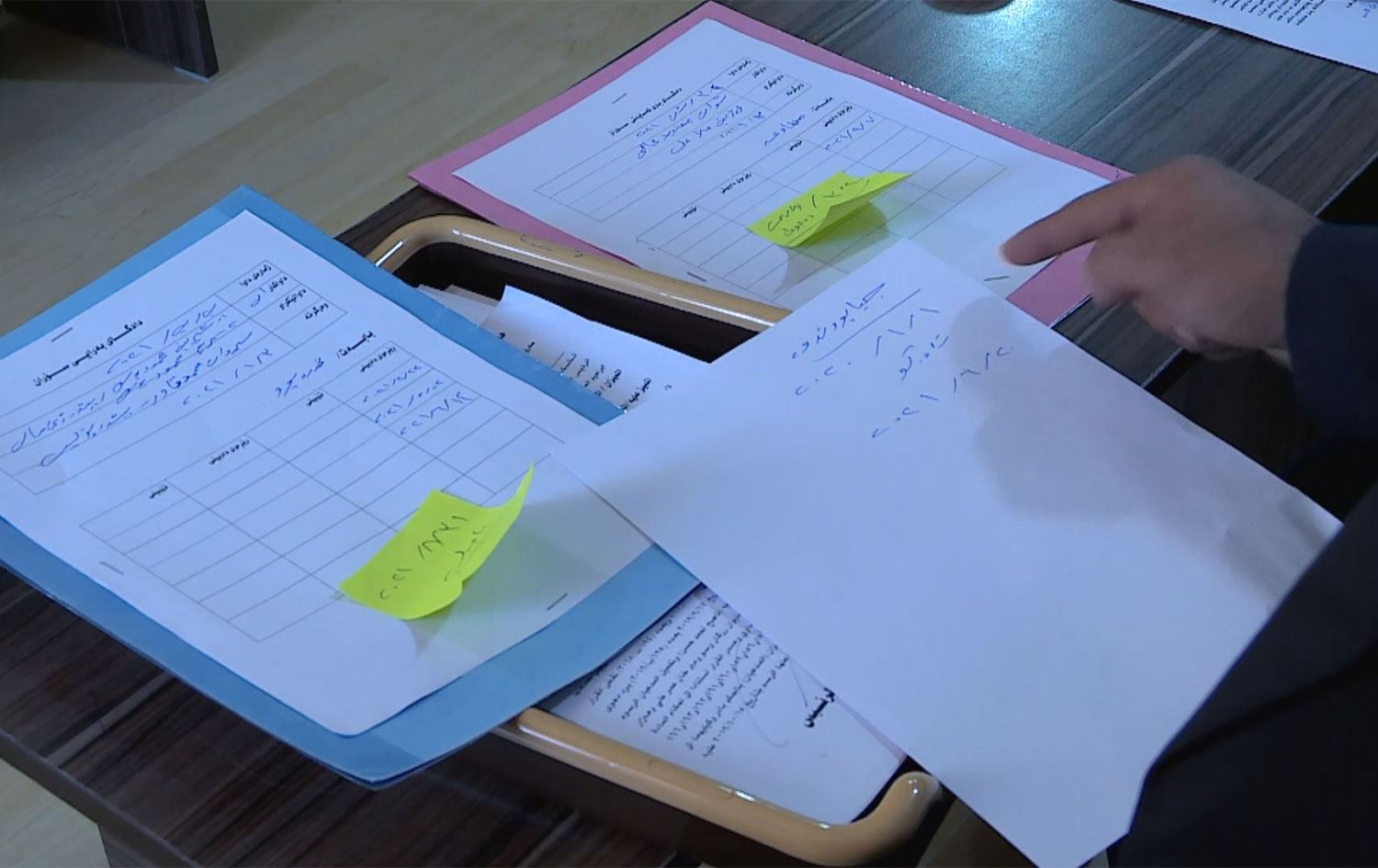 لە سنووری قەزاکانی سۆران، چۆمان و رواندز 5 دادگا هەن و 3 دادوەر تێیاندا دەوام دەکەن