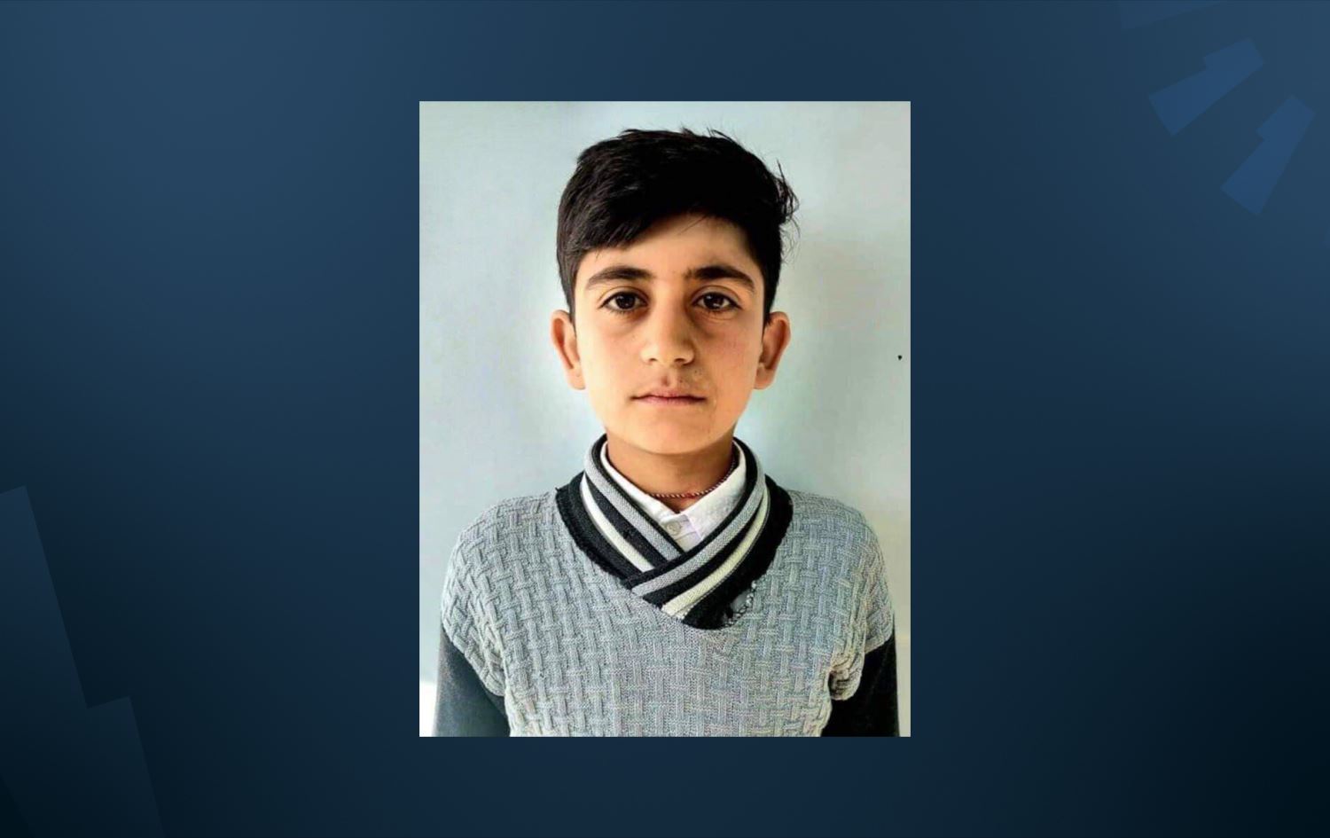 منداڵێکی شوانکار بەهۆی تەقینەوەی نارنجۆکێک گیانلەدەستدەدات