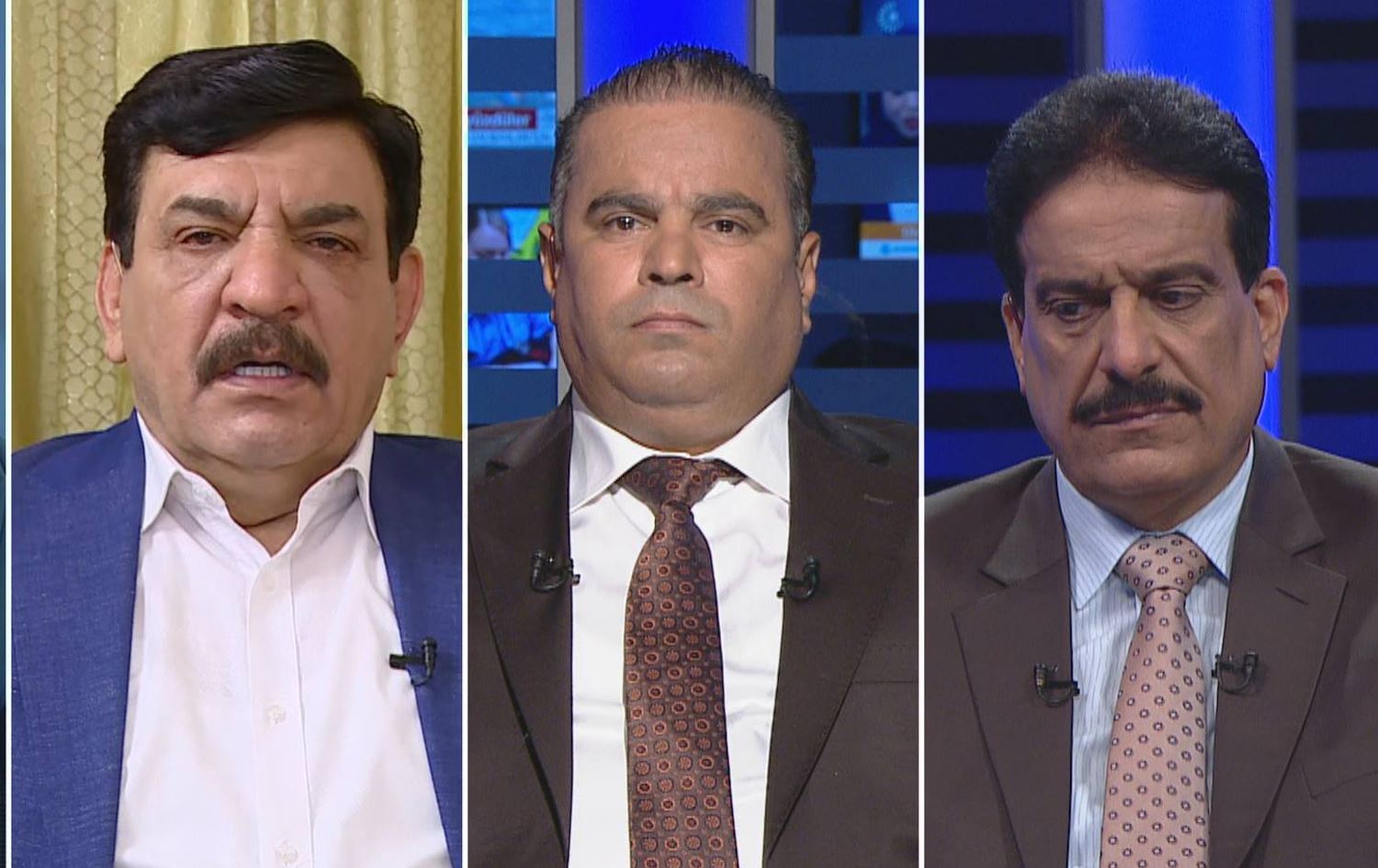 خبراء لرووداو: هجمات الطائرات المسيرة على أربيل رسائل سياسية موجهة للحكومة الاتحادية وإقليم كوردستان