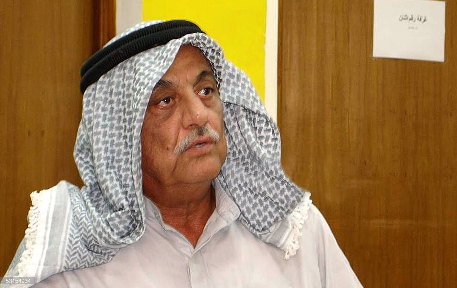 Halepçe katliamı sanığının serbest bırakıldığı haberi infial yarattı