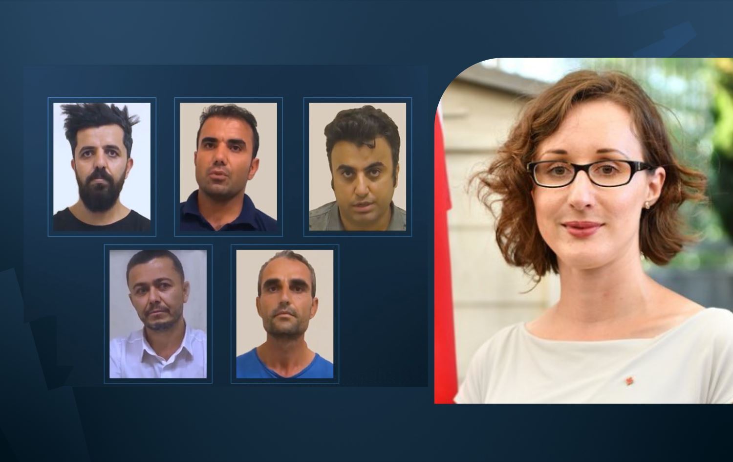 Kanada ji biryara li ser hikûmkiriyên Badînan nîgeran e