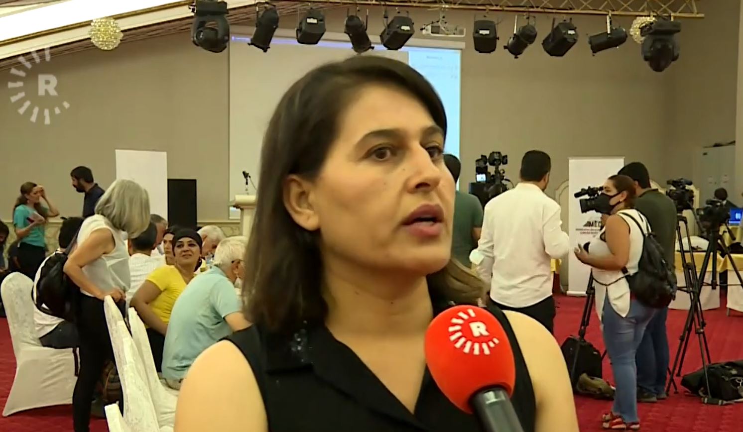 MED-DER: Em giringiyê didin pirzimaniyê