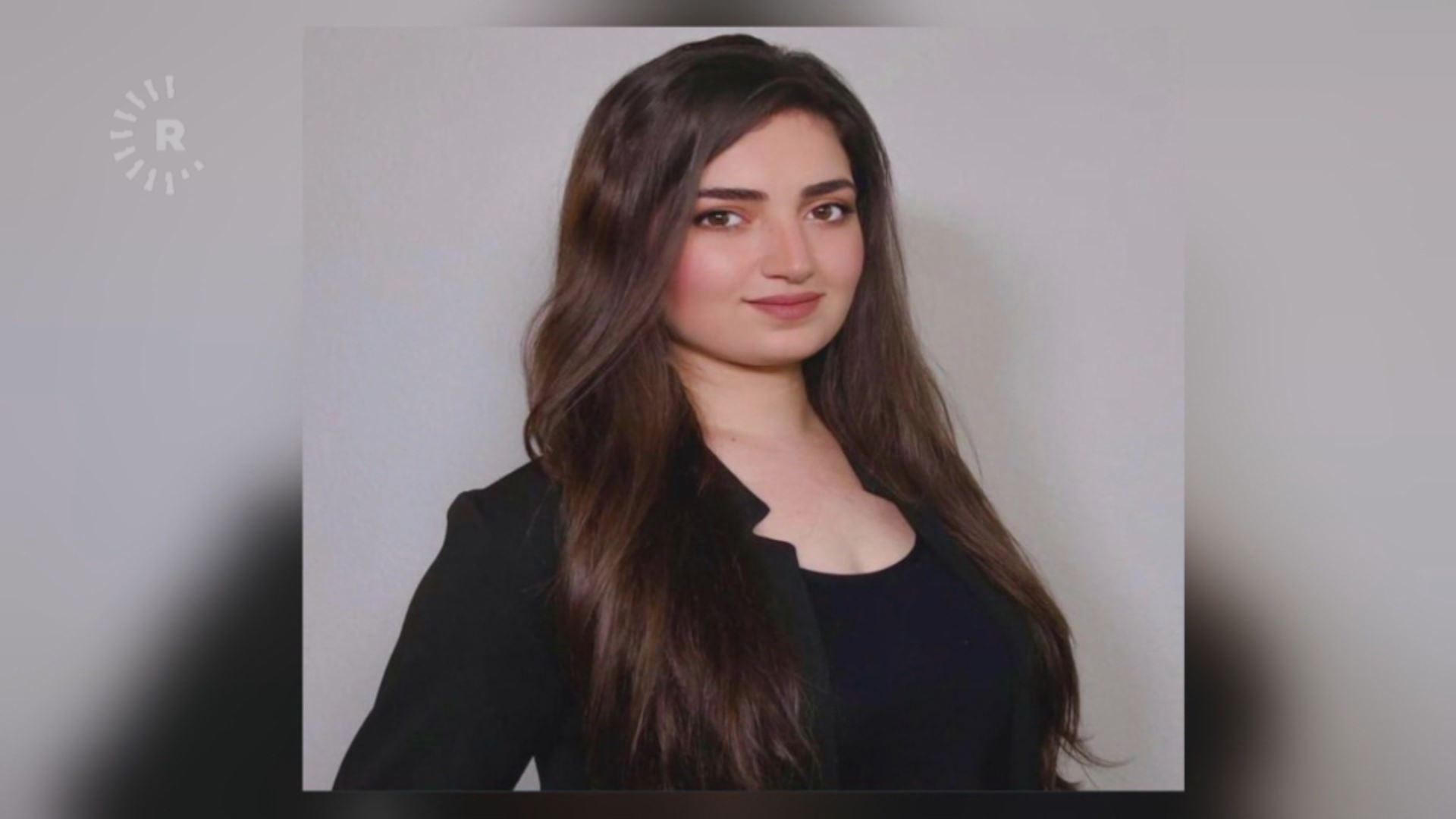 Efrinli Rodî Elî Diana Ödülü’ne layık görüldü