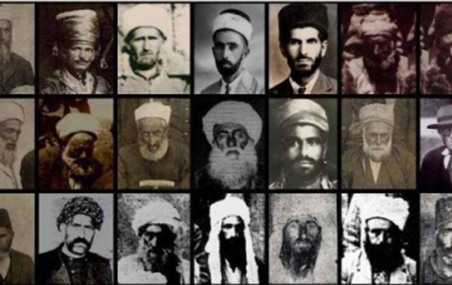 PAK: Divê Tirkiye lêborînê bixwaze û cihê gora Şêx Seîd aşkere bike