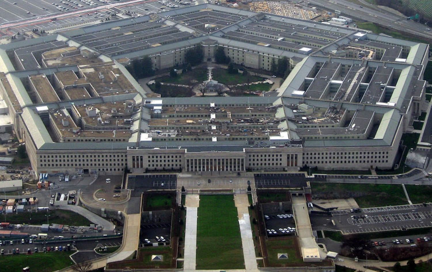 پێنتاگۆن بۆ رووداو: بایدن و وەزیری بەرگری دەبێت پارێزگاری لە پێگەکانمان لە عێراق بکەن