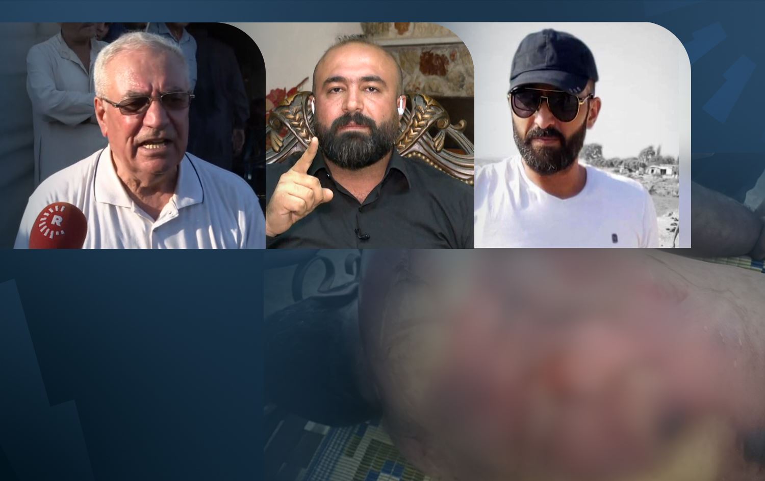 وفاة شاب في سجن بالحسكة.. عائلته تطالب بفتح تحقيق والإدارة الذاتية تنفي تعرضه للتعذيب