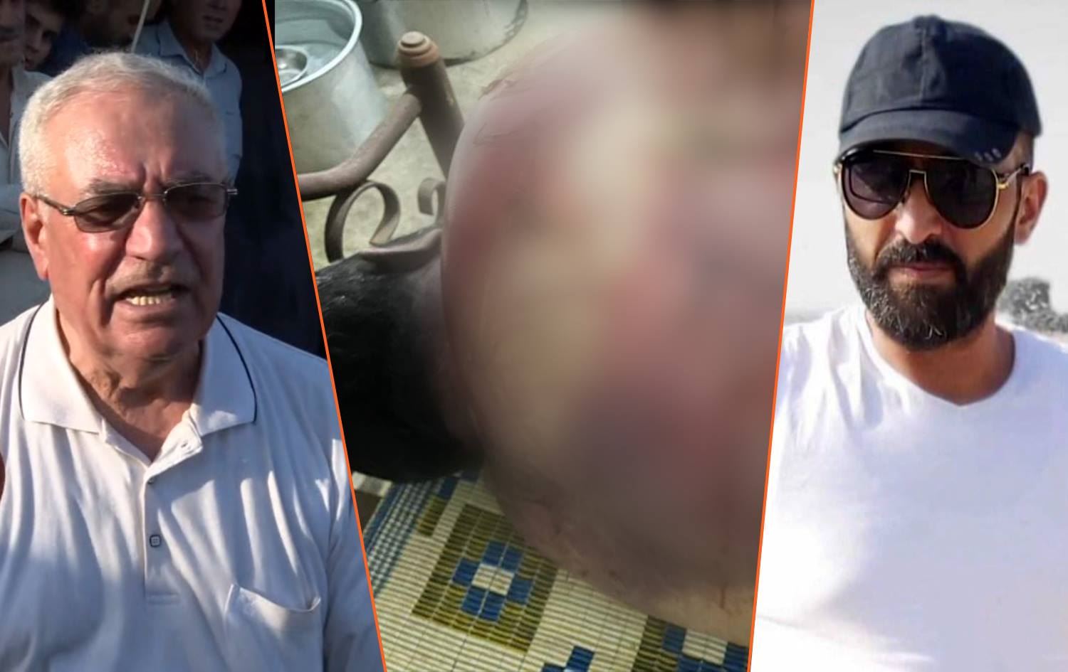 Rojava’da gözaltında iken ölen gence 'işkence' iddiası infial yarattı