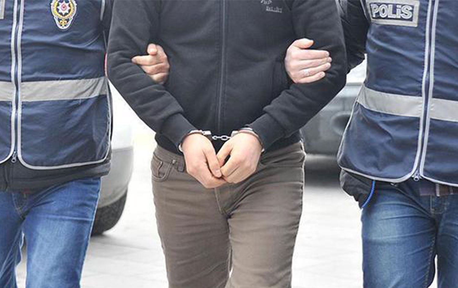 İstanbul'da gözaltı operasyonu