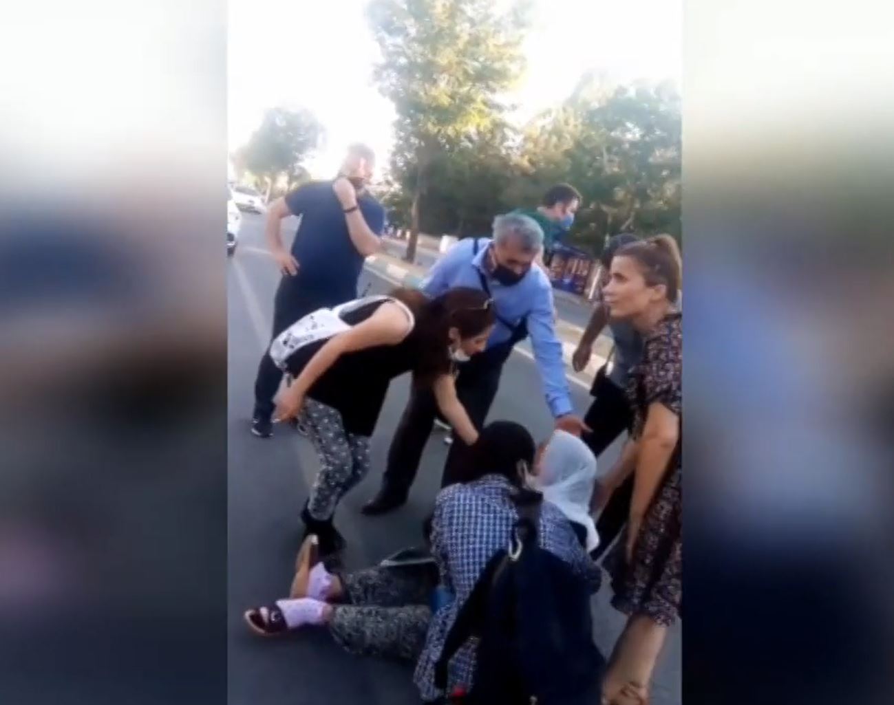 Polîsan çalakiya malbata Gulîstan Doku asteng kir