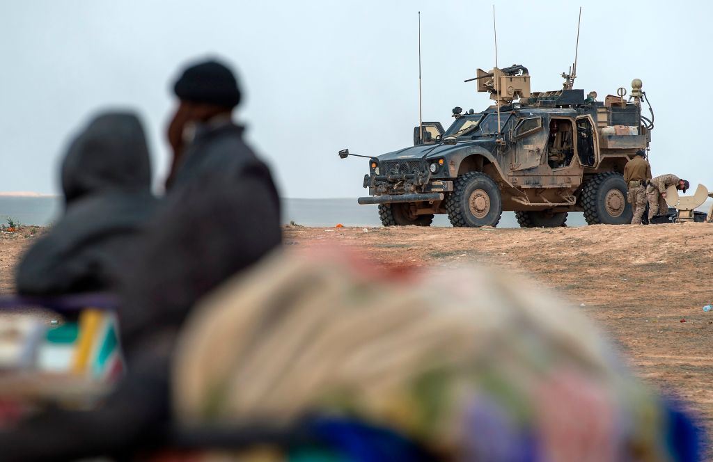 Konseya Ewropa ji endaman daxwaz dike ku hemwelatiyên xwe ji Suriyê vegerînin