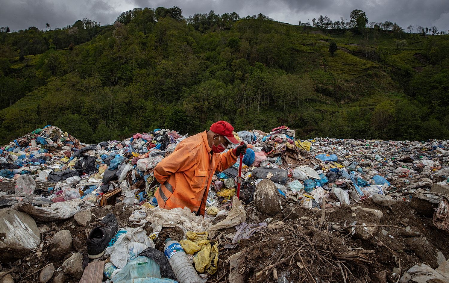 AB’de tek seferlik plastik ürün kullanımı bugünden itibaren yasak