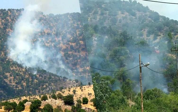 Operasyonlar nedeniyle 3 ayda 38 köy boşaltıldı