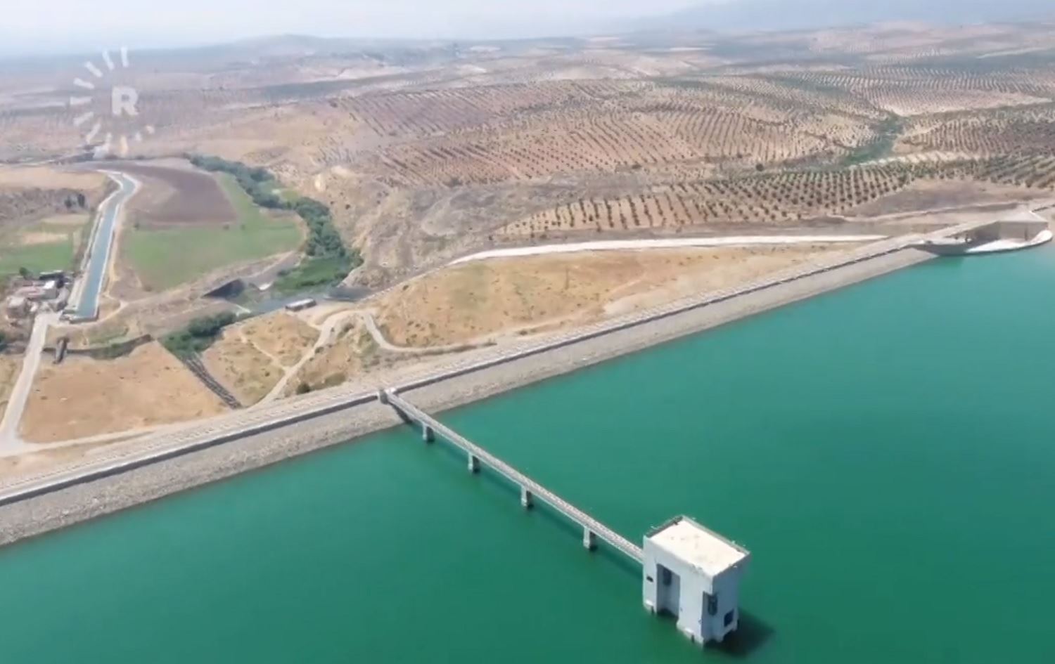 Lêkolînerek: Qonaxeke nû ya talan û diziyê li Efrînê destpê kiriye
