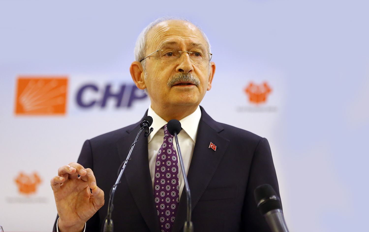 Kılıçdaroğlu'ndan ilginç paylaşım: Hapse atmak istiyorlar beni