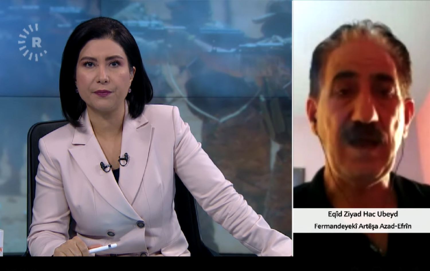 SMO Komutanı: ABD'nin çocuk raporu intikam raporudur