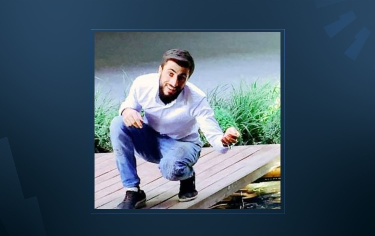 Vanlı genç Bağdat’ta hayatını kaybetti