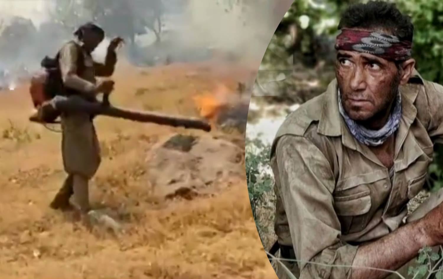 Jîngehparêz Salar Azerî: Heta şewat neyê kontrolkirin ez ranazêm