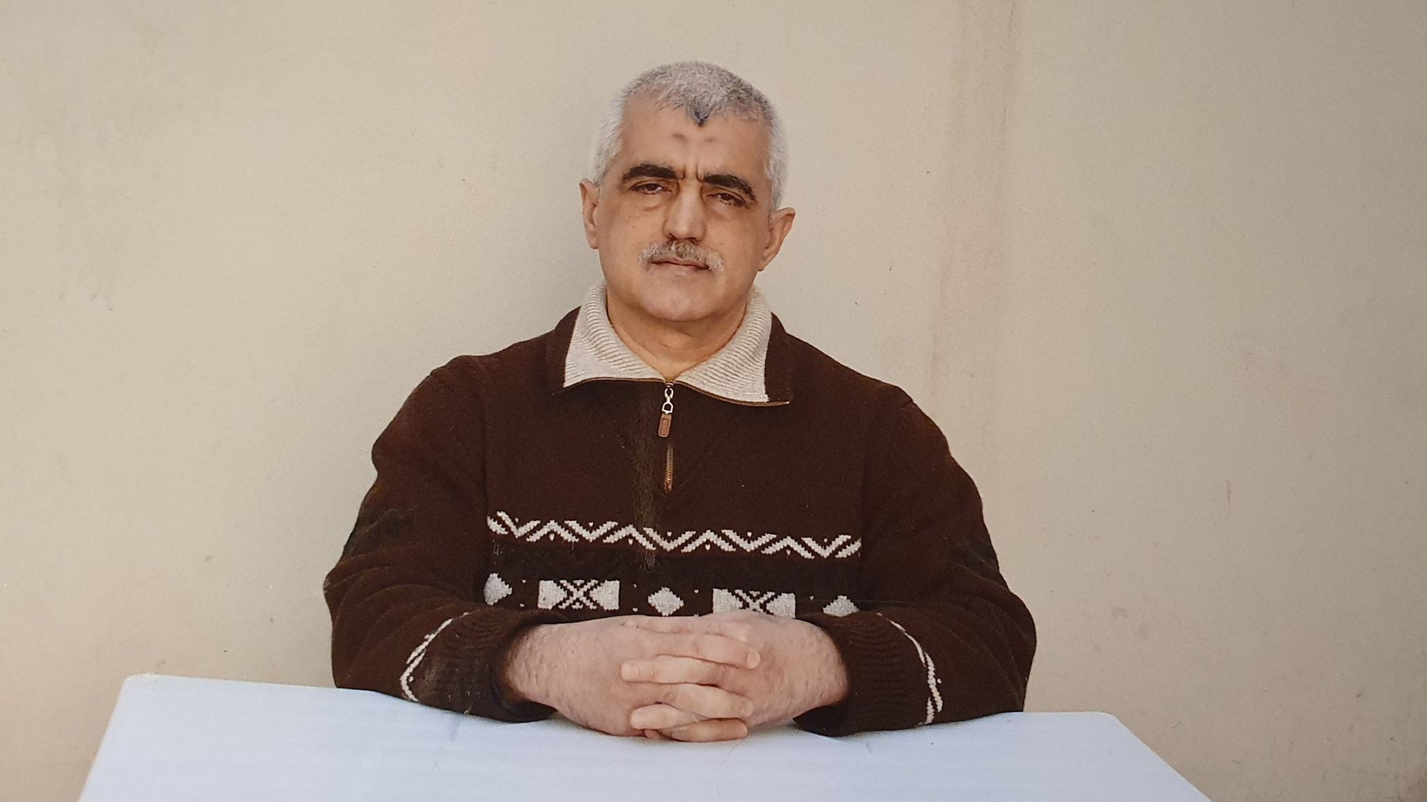 HDP ji bo Gergerlioglu dest bi 'Nobeta Edaletê' dike