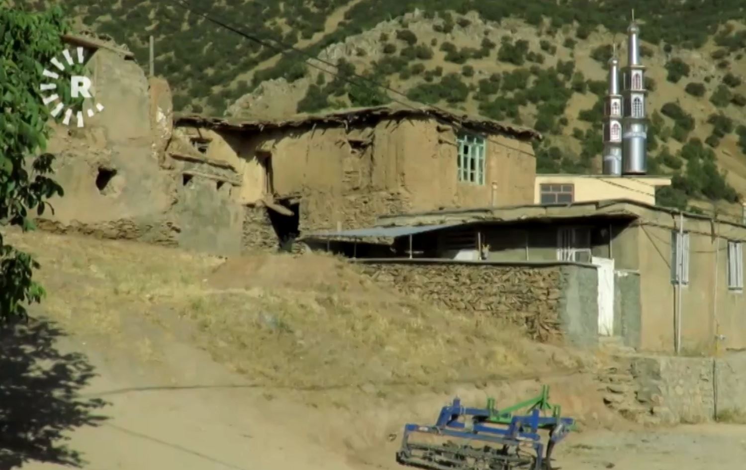 Li gundên Sineyê 73 hezar xanî divê bên nûjenkirin