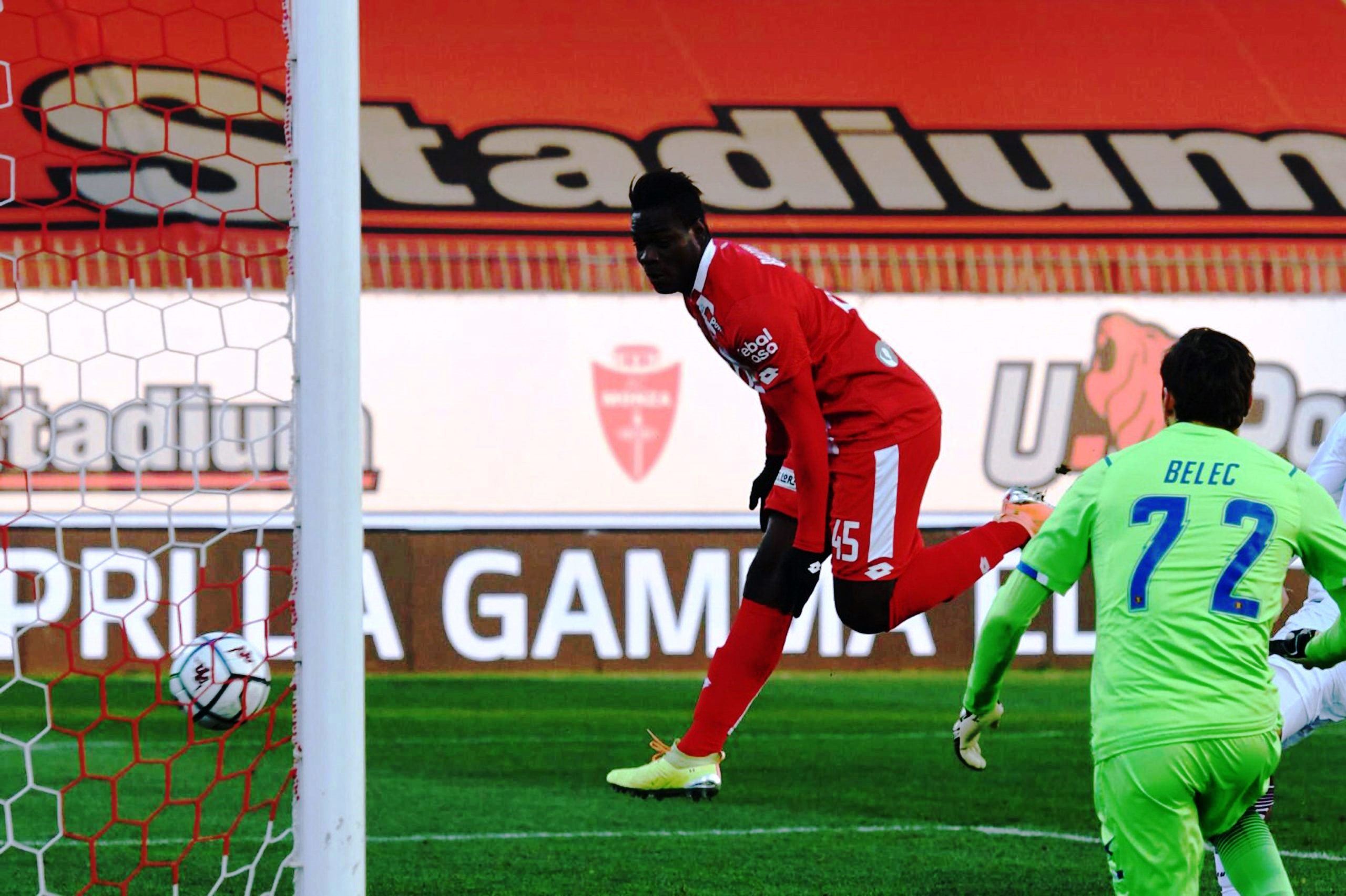 بالۆتێلی زۆر نزیکە لە خولی تورکیا