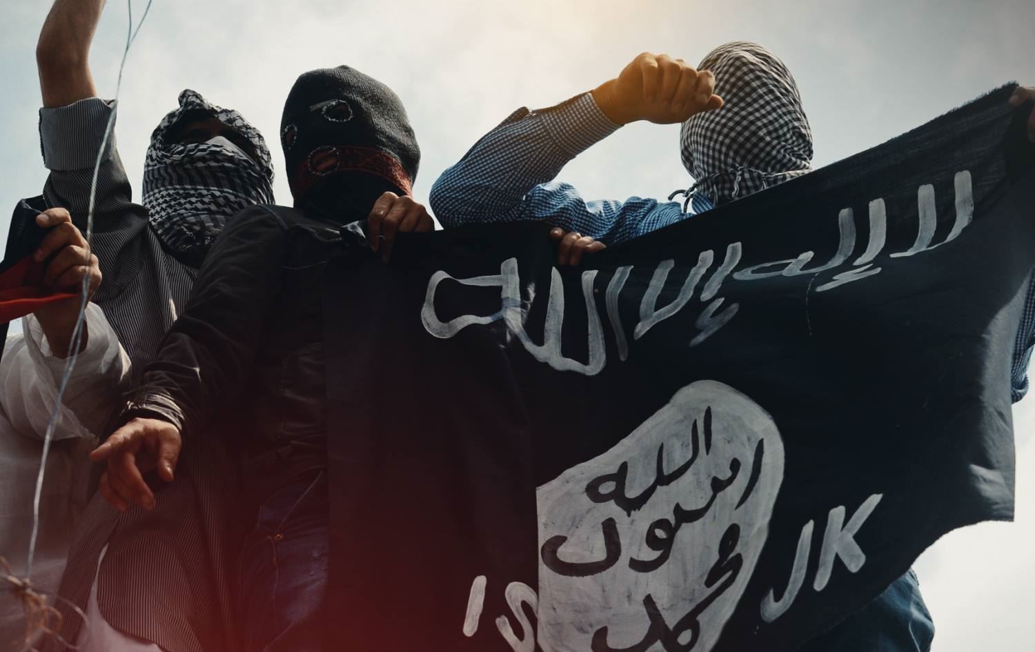 Diyala’da IŞİD saldırısı: 5 ölü, 2 yaralı