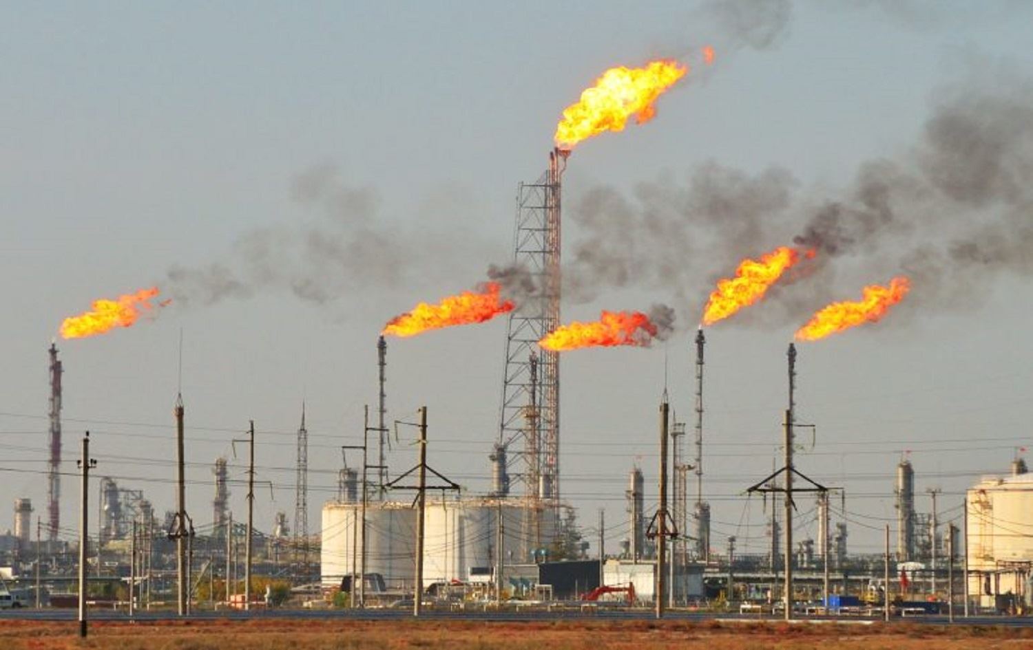 Hilweşandina civîna OPEC Plus buhayê bermîla petrolê gihand 77 dolaran