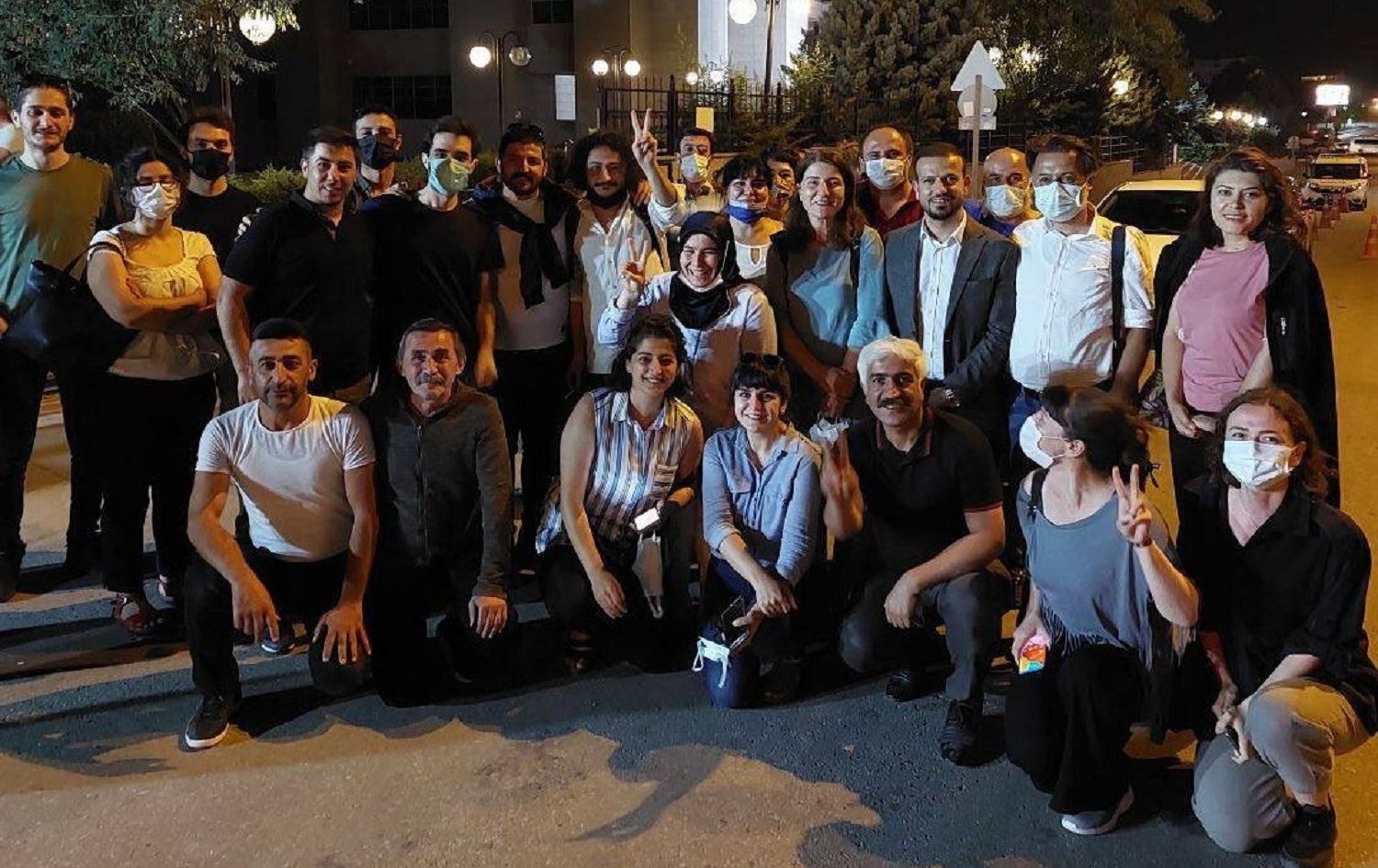 Kurê Gergerlioglu hat berdan