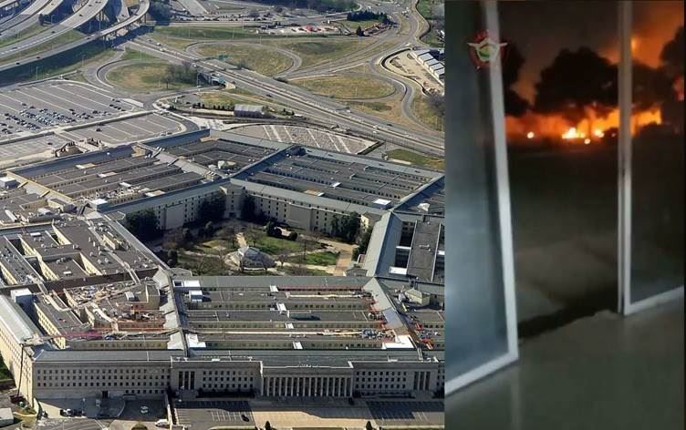 Beyaz Saray: Erbil Havaalanı saldırısını araştırıyoruz