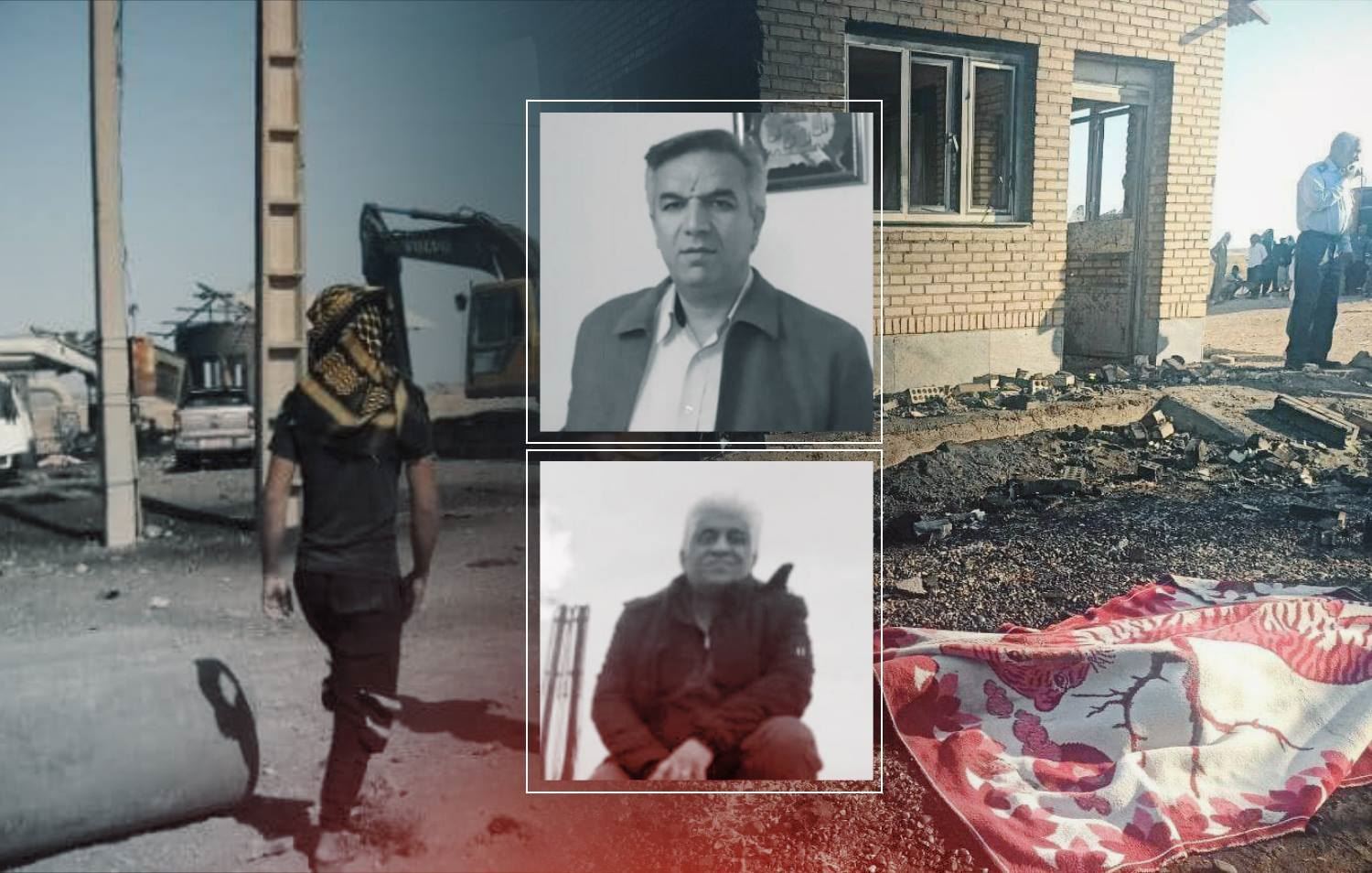 Li Îlamê boriya petrolê teqiya: Kuştî û birîndar hene