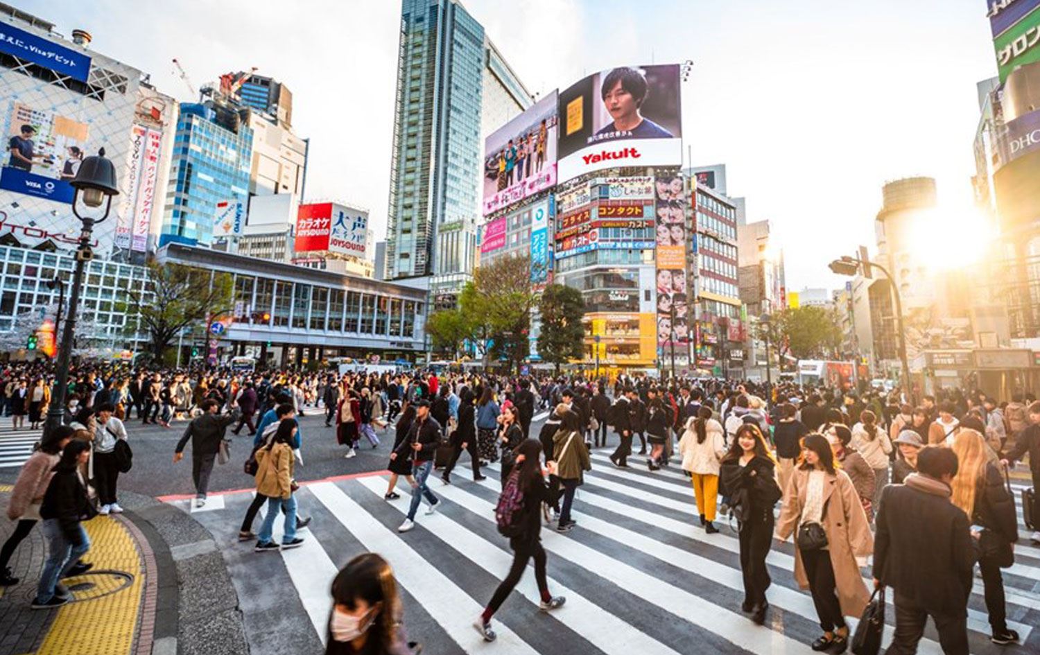 Japonya'dan Türkiye dahil 15 ülkeye zorunlu karantina