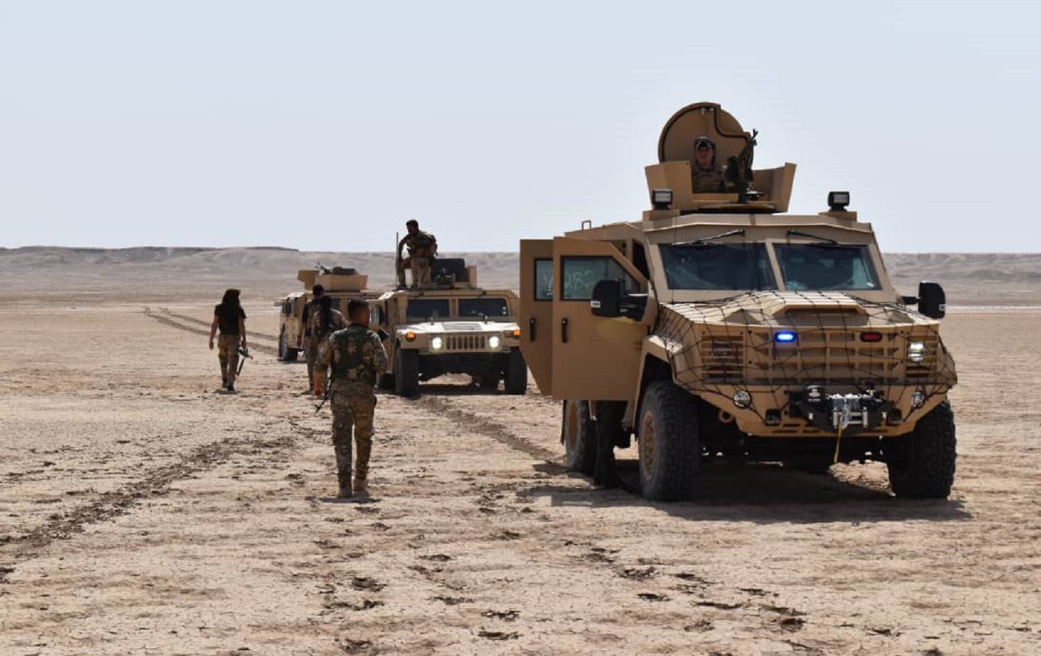 HSDê bîlançoya şer û operasyonên 6 mehan aşkere kir