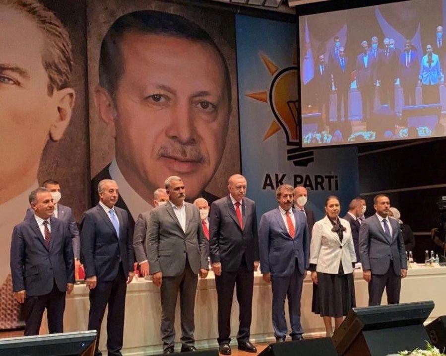 PDK-Bakur: Özhaseki, Aygören’i arayıp vaatlerde bulundu