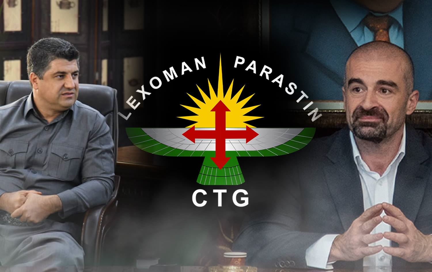 Süleymaniye’de kriz: İstihbarat ve terörle mücadele birimi sorumluları değiştirildi