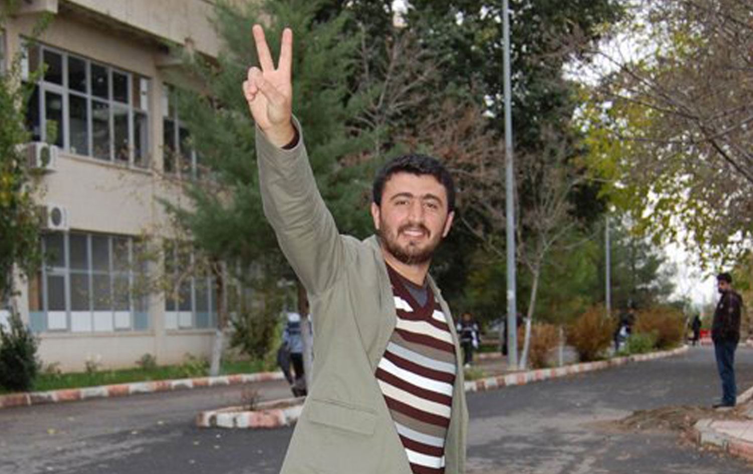 Türkiye, Aydın Erdem dosyasında etkin soruşturma yürütülmediğini itiraf etti