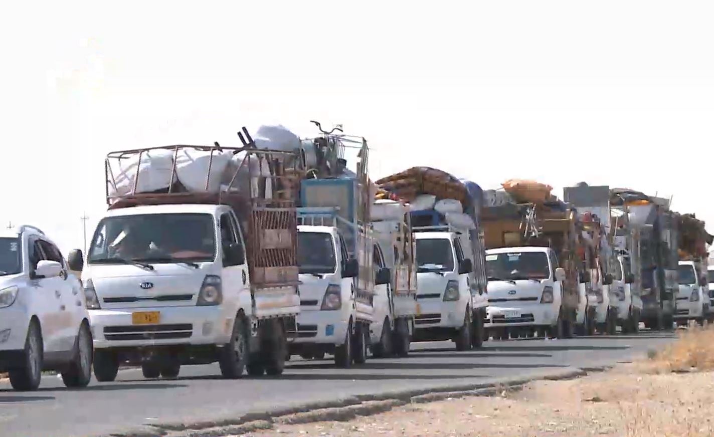 Astengiyên li pêş cîbicîkirina rêkeftina Şingalê